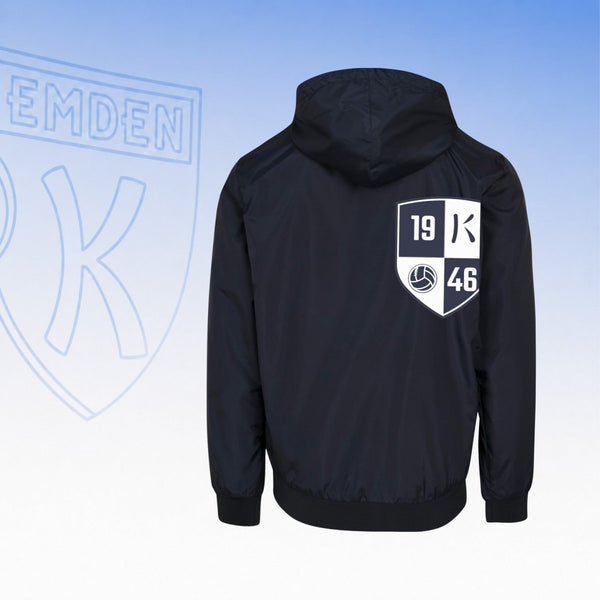 BSV Kickers Emden - Windbreaker Jacke - Teamdealer