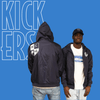 BSV Kickers Emden - Windbreaker Jacke - Teamdealer
