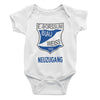 BW Borssum Babybody - Teamdealer