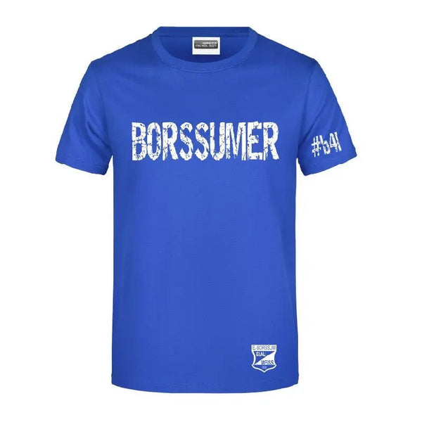 BW Borssum Fan - Shirt - Teamdealer