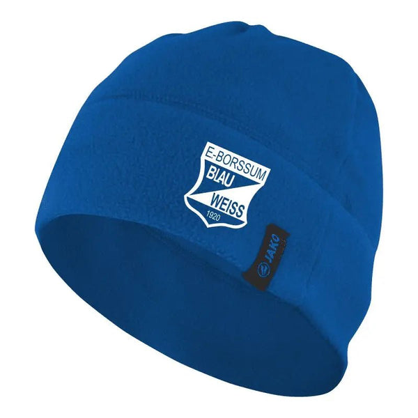BW Borssum Fleecemütze - Teamdealer