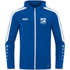 BW Borssum Kapuzenjacke - Teamdealer
