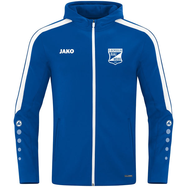 BW Borssum Kapuzenjacke - Teamdealer