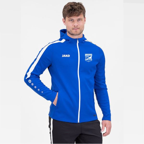 BW Borssum Kapuzenjacke - Teamdealer