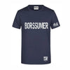 BW Borssum Kindershirt - Teamdealer