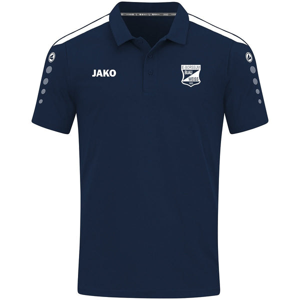 BW Borssum Poloshirt - Teamdealer