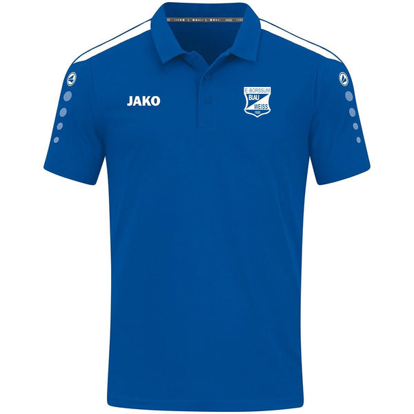 BW Borssum Poloshirt - Teamdealer