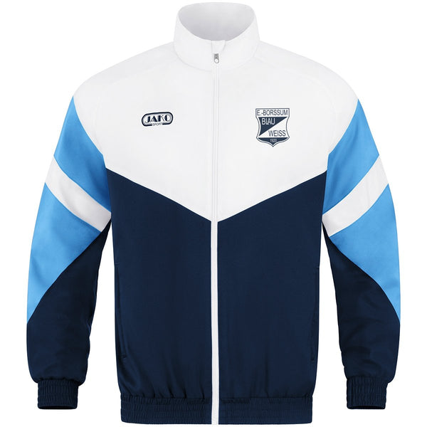 BW Borssum Retro - Jacke - Teamdealer