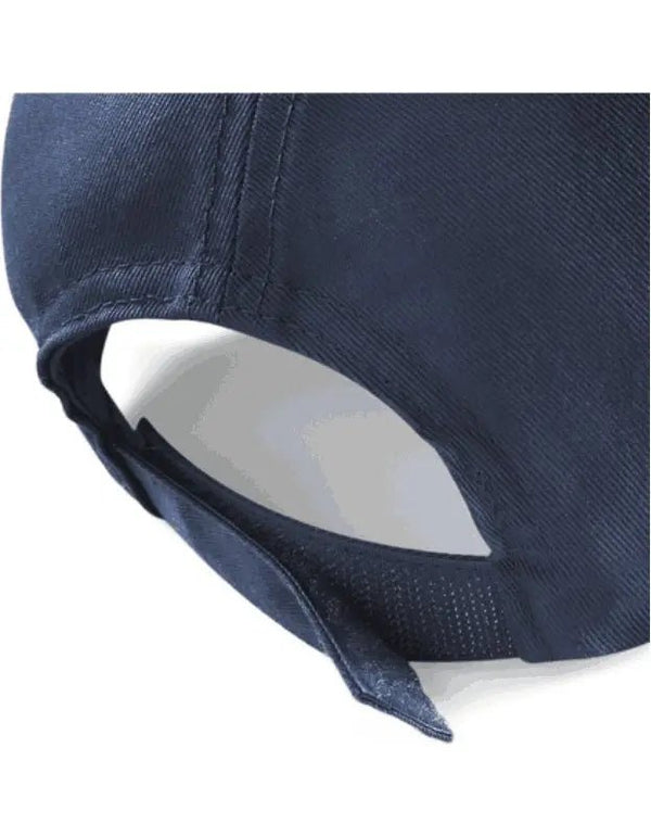 BW Borssum Schirmmütze - Teamdealer