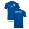 BW Borssum Trainingsshirt - Teamdealer