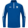 BW Borssum ZipTop - Teamdealer