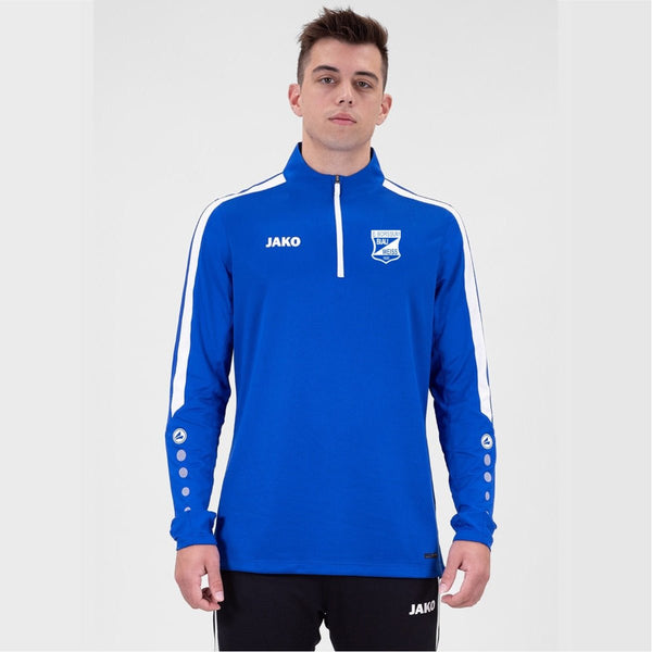 BW Borssum ZipTop - Teamdealer