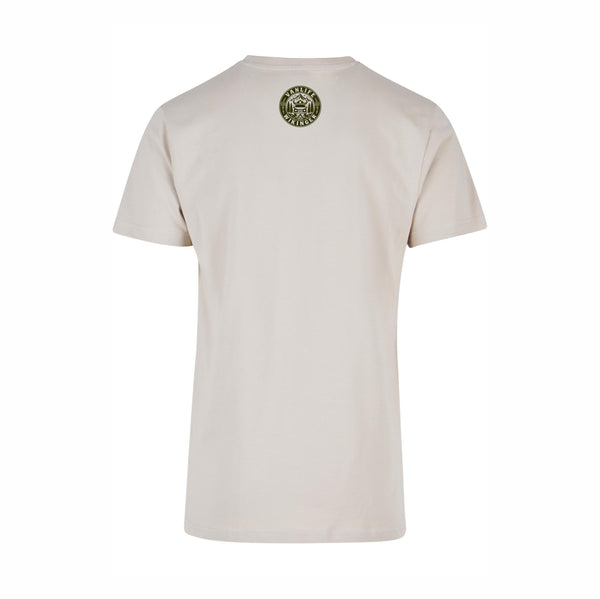 Vanlife T-Shirt Sonderlogo