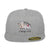 „Camping rockt!“ Snapback - Teamdealer