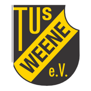 Wappen TuS Weene e. V.