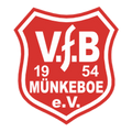 Wappen VfB Münkeboe