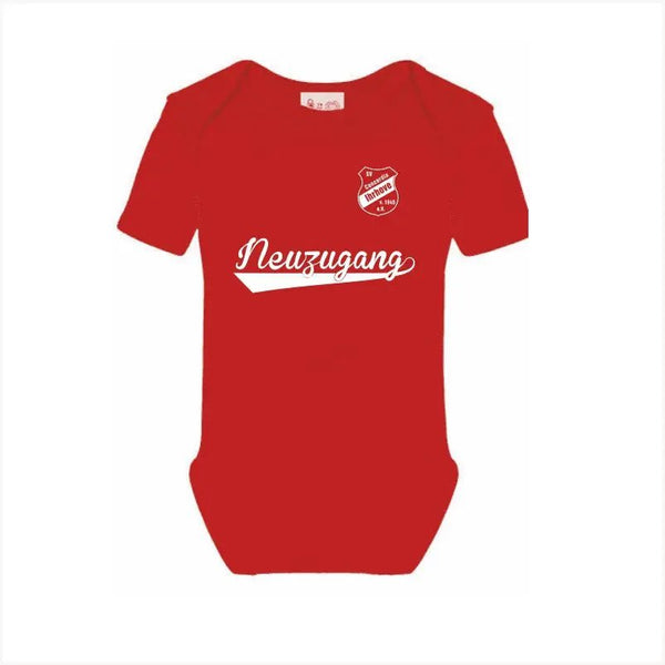 Concordia Babybody - Teamdealer