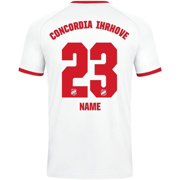 Concordia Ihrhove Auswärtstrikot - Teamdealer