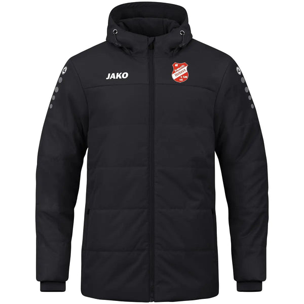 Concordia Ihrhove Coachjacke - Teamdealer
