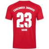 Concordia Ihrhove Heimtrikot - Teamdealer