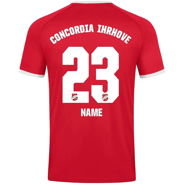 Concordia Ihrhove Heimtrikot - Teamdealer