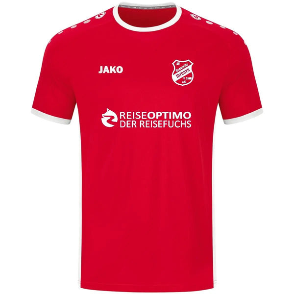 Concordia Ihrhove Heimtrikot - Teamdealer
