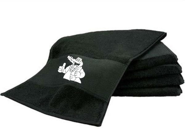 Crocodiles Sporttuch - Teamdealer