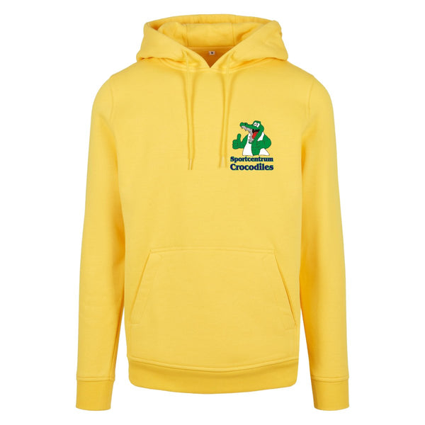 Crocos Hoodie - Teamdealer