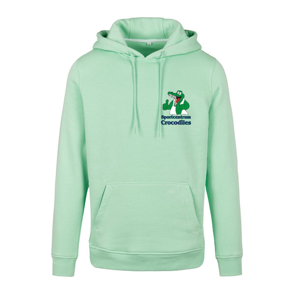 Crocos Hoodie - Teamdealer