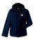 Damen Hybrid Jacke "Schipper Klottje" - Teamdealer