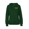 Damen Sweatjacke “Fehntjer Deerns” - Teamdealer