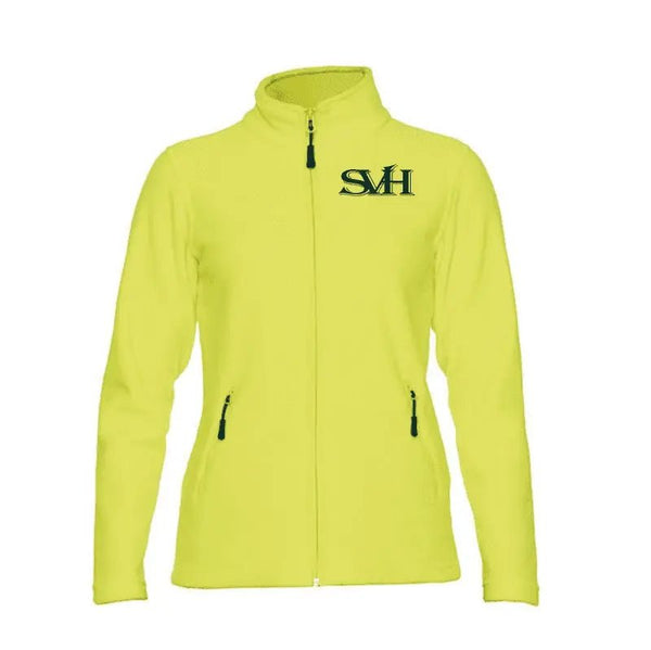 Damenfleecejacke “SVH” - Teamdealer