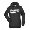 Damenhoodie "Ihrhove" - Teamdealer