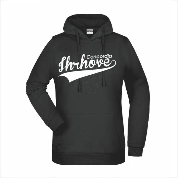 Damenhoodie "Ihrhove" - Teamdealer