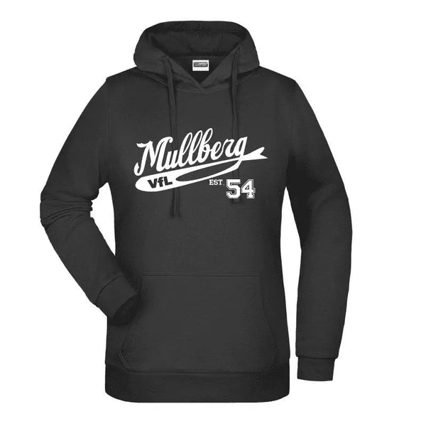 Damenhoodie VfL Mullberg - Teamdealer