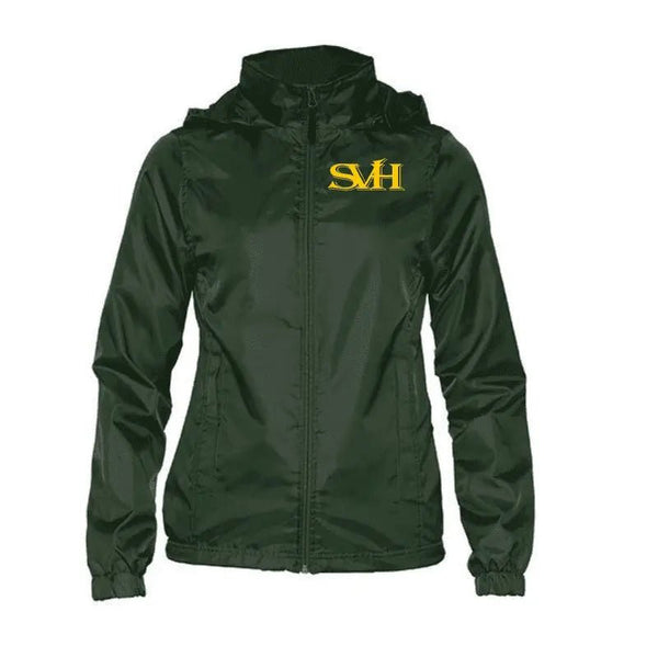 Damenregenjacke “SVH” - Teamdealer