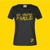 Damenshirt Die andere Familie - Teamdealer