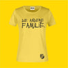 Damenshirt Die andere Familie - Teamdealer