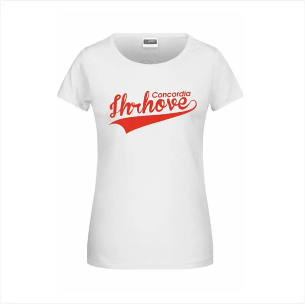 Damenshirt "Ihrhove" - Teamdealer