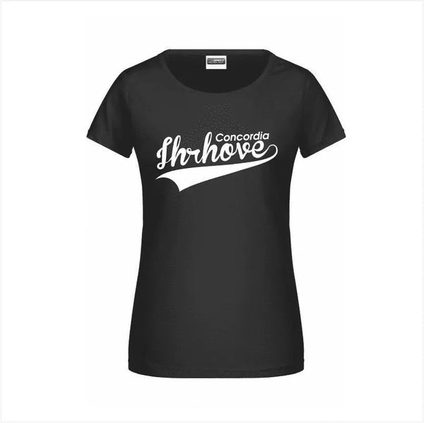 Damenshirt "Ihrhove" - Teamdealer