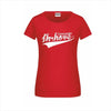 Damenshirt "Ihrhove" - Teamdealer