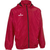 Derbystar Hyper Allwetterjacke II - rot - Teamdealer
