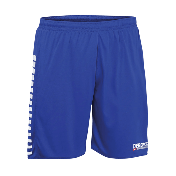 Derbystar Hyper Hose - blau weiss - Teamdealer