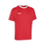 Derbystar Hyper Trikot - rot weiss - Teamdealer
