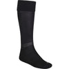 Derbystar Stutzenstrumpf - schwarz - Senior - Teamdealer