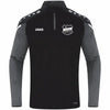 Eintracht Plaggenburg Ziptop Unisex - Teamdealer