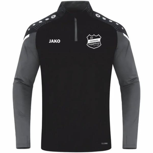 Eintracht Plaggenburg Ziptop Unisex - Teamdealer