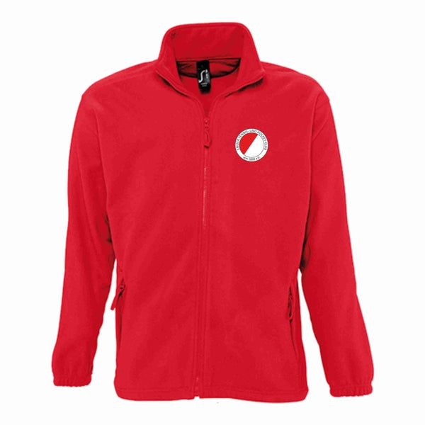 Emder THC Fleecejacke - Teamdealer