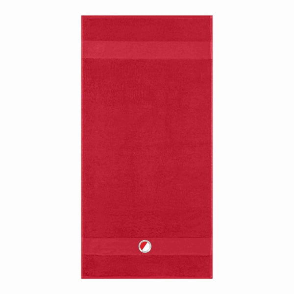 Emder THC Handtuch - Teamdealer