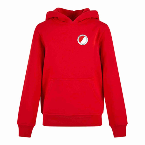 Emder THC Kinderhoodie - Teamdealer